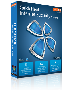 Quick Heal Internet Security 2014