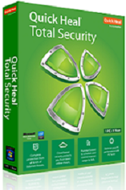 Quick Heal Total Security 2014