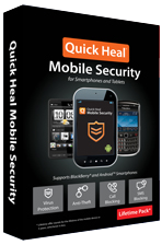 Quick Heal Mobile Security for Android